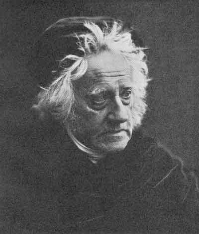 Sir W.J. Herschel