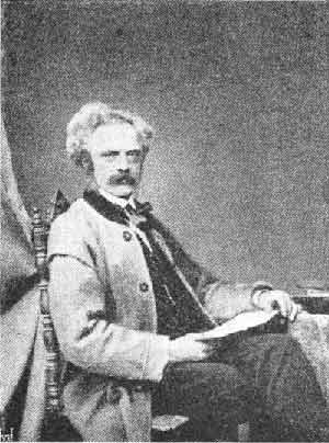 Franz von Kobell