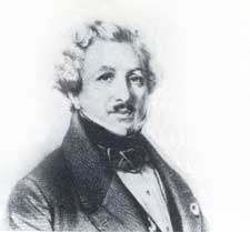 L.J.M. Daguerre