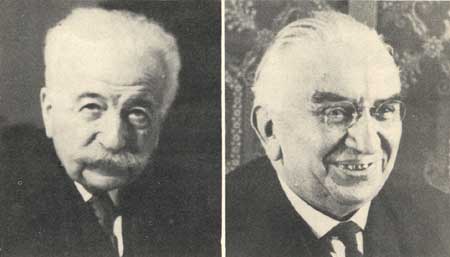 Lumière Brothers