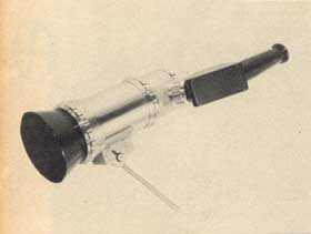 Telescopic Lens